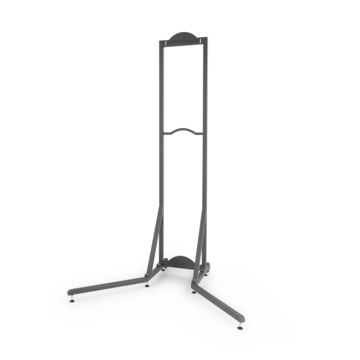 Stativ für PINOFIT Seilzugapparat oder Vertikalzug