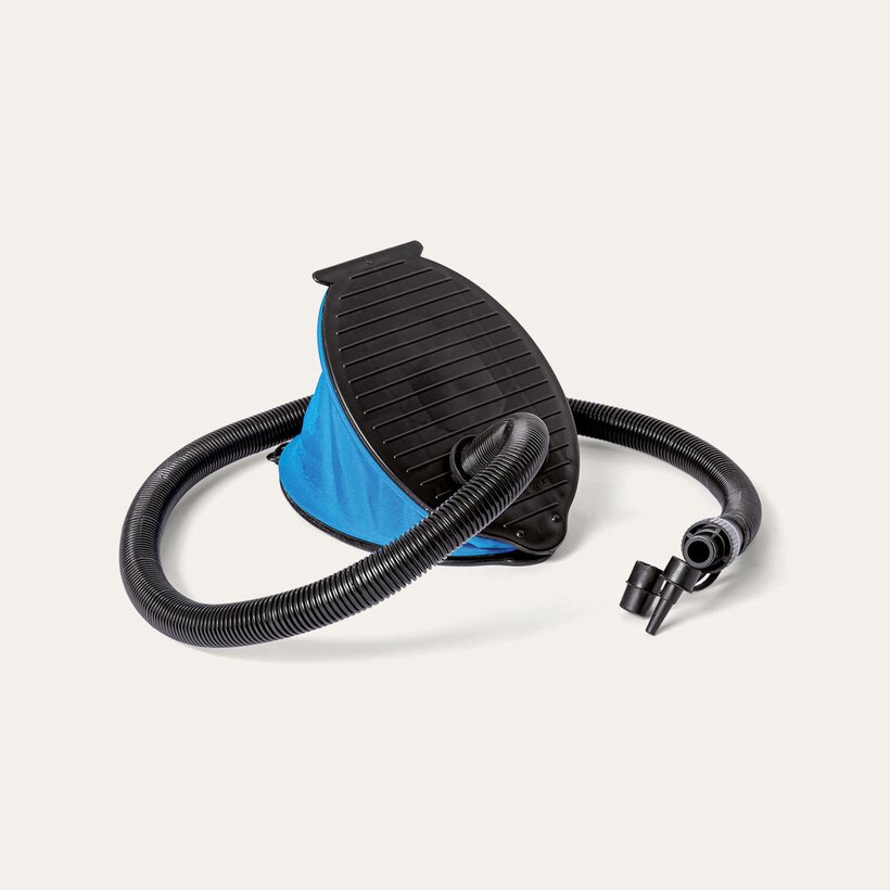 Fußpumpe für Air Mat & Air Pad