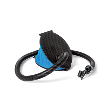 Fußpumpe für Air Mat & Air Pad