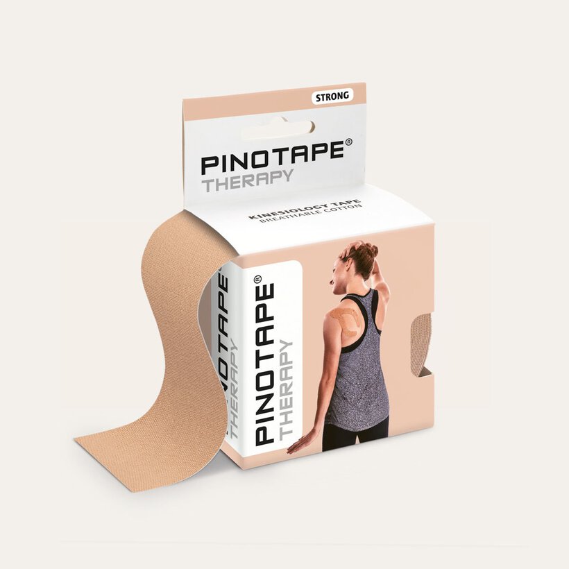 PINOTAPE Therapy beige