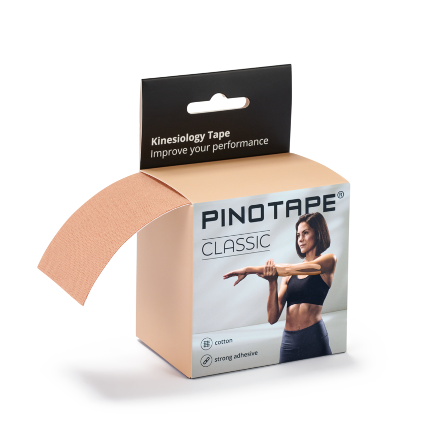 PINOTAPE Classic light beige