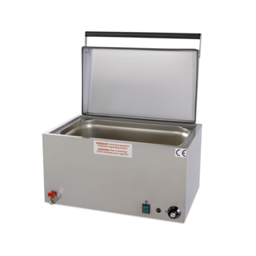 Wasserbad Aquatherm 30 thermostatisch