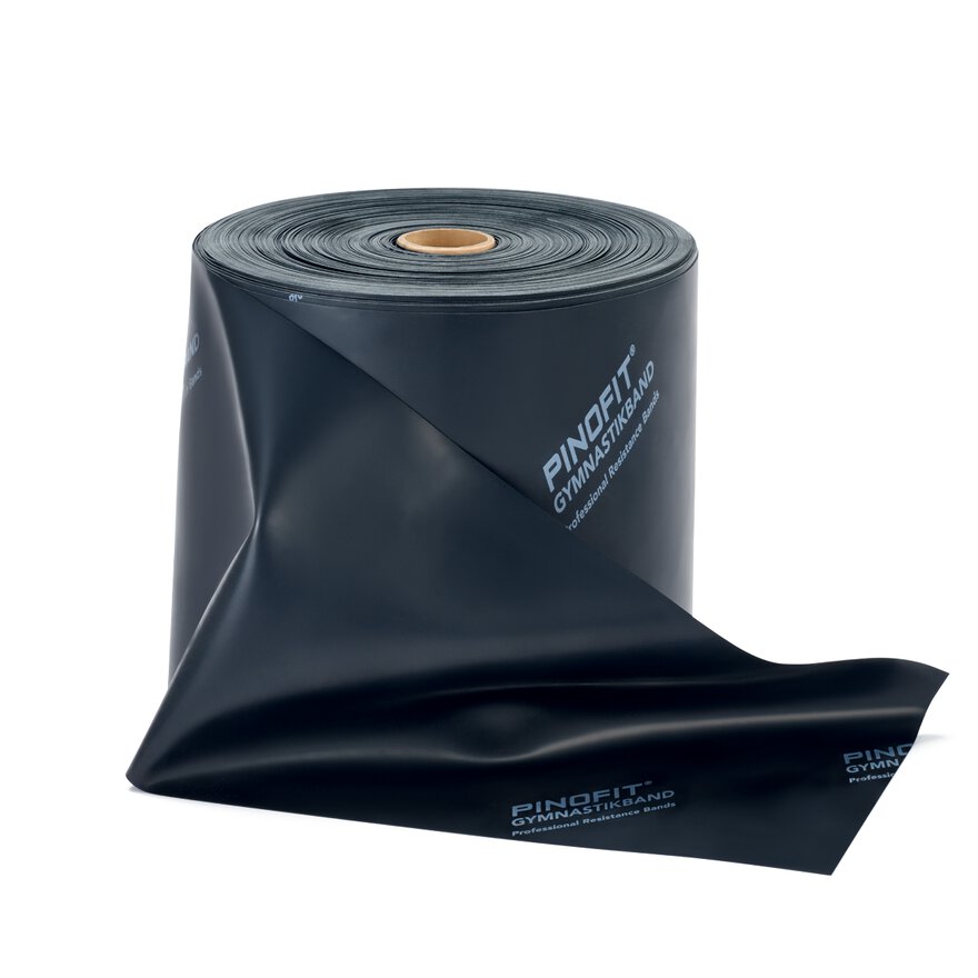 Rolle PINOFIT Gymnastikband black