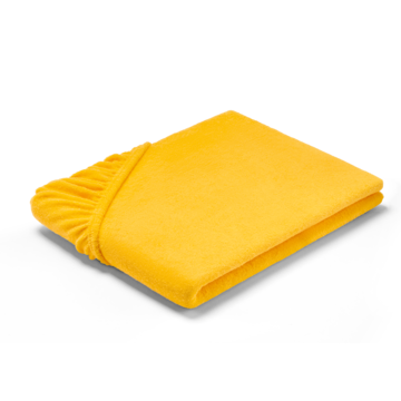 PINO Frottee Liegen-Spannbezug (195 x 80 cm)