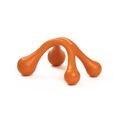 PINOFIT Massage Knobber orange (40 Stk.)