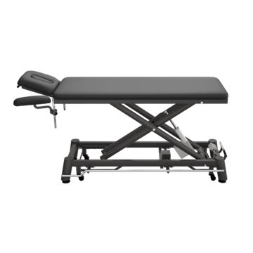 Elektrische Therapieliege PINOPRO komplett