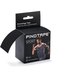 PINOTAPE Sport black