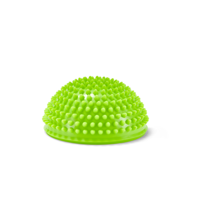 PINOFIT Balance-Egel lime (Ø 16 cm)
