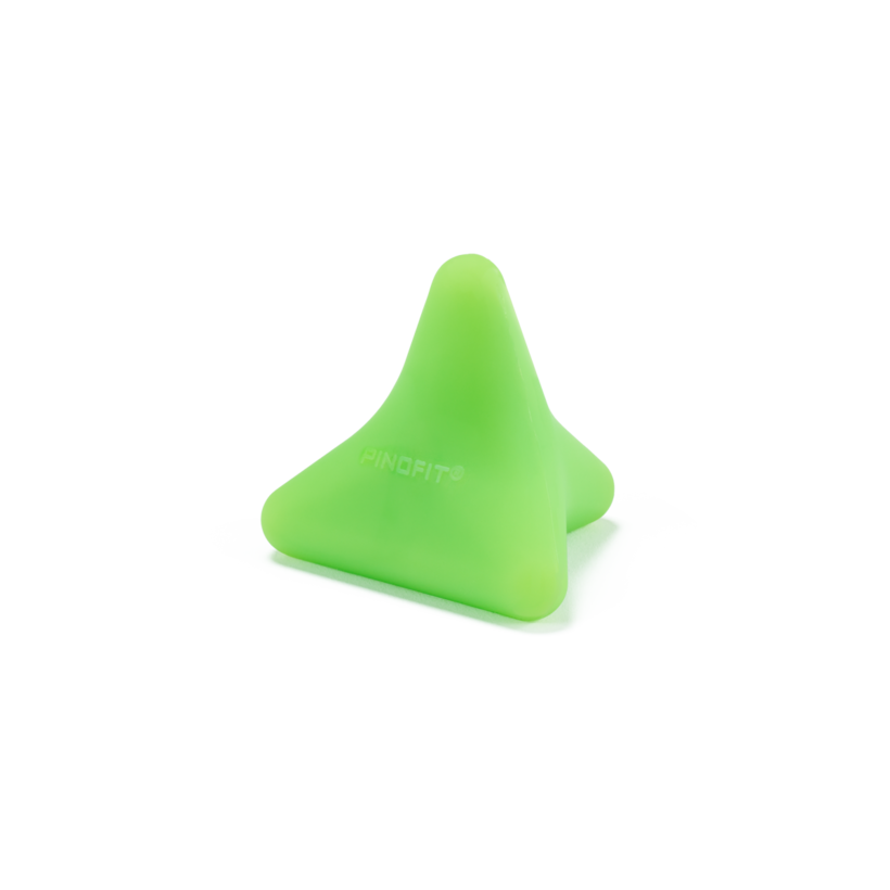 Triggerpunkt- und Massagetool lime, medium