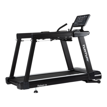 Tunturi Platinum T30 Core Laufband