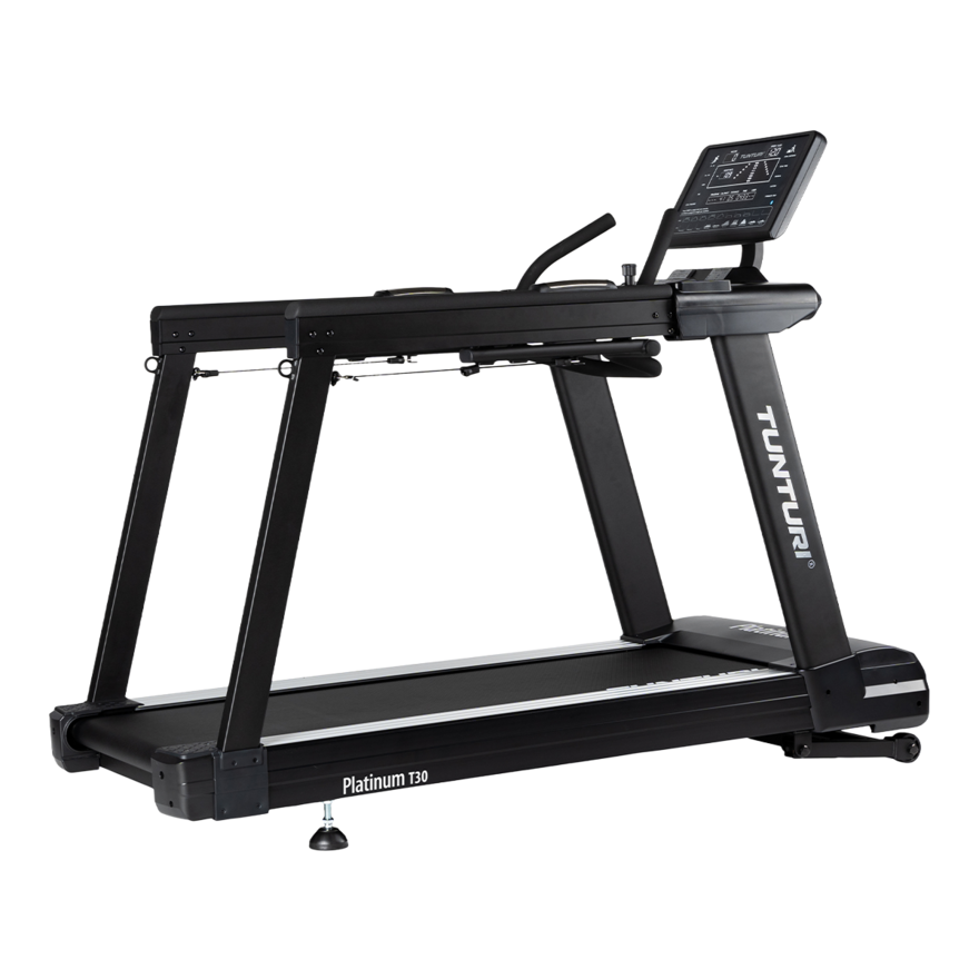 Tunturi Platinum T30 Core Laufband