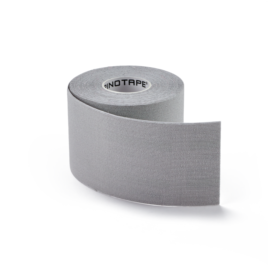 PINOTAPE Sport silver Rolle