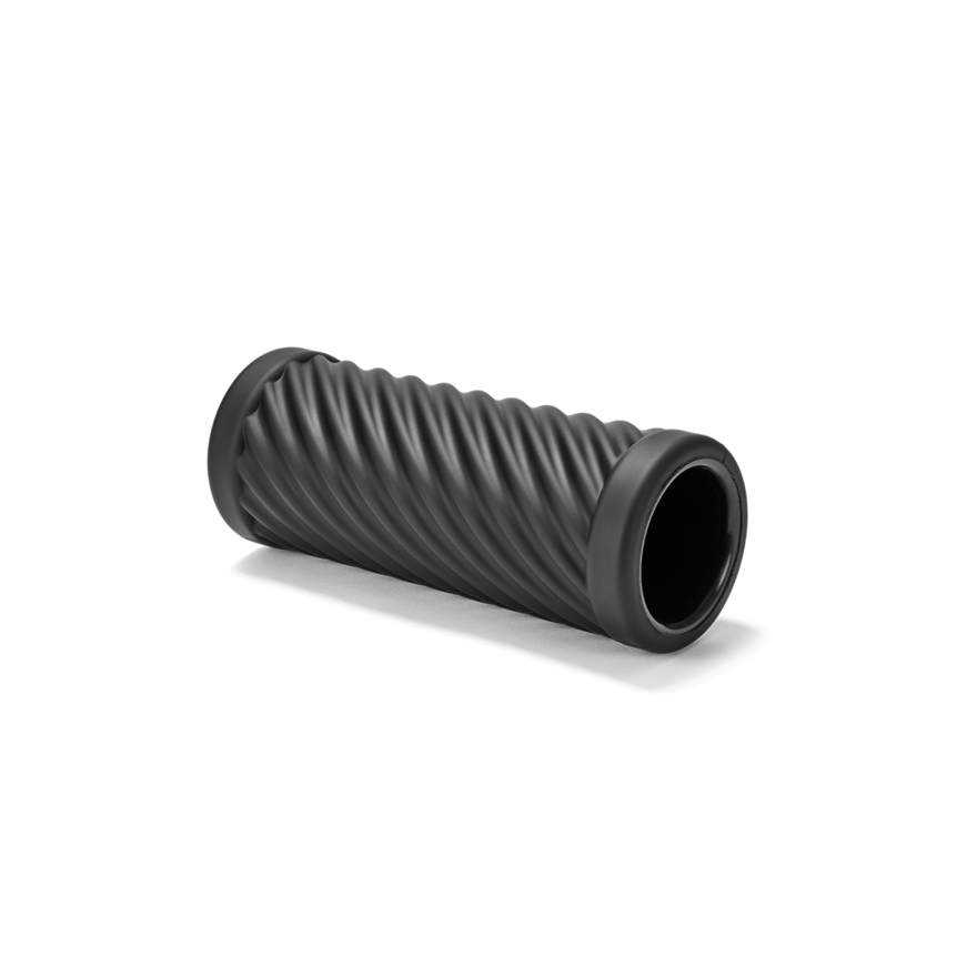 PINOFIT Faszienrolle kompakt black (30 x 12 cm)