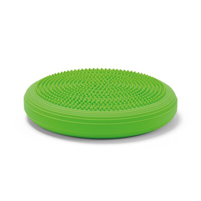 PINOFIT Balancekussen lime (Ø 33 cm)