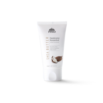 Handcreme Sheabutter