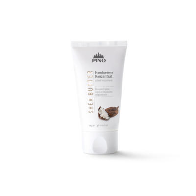 PINO Handcreme Sheabutter (50 ml)