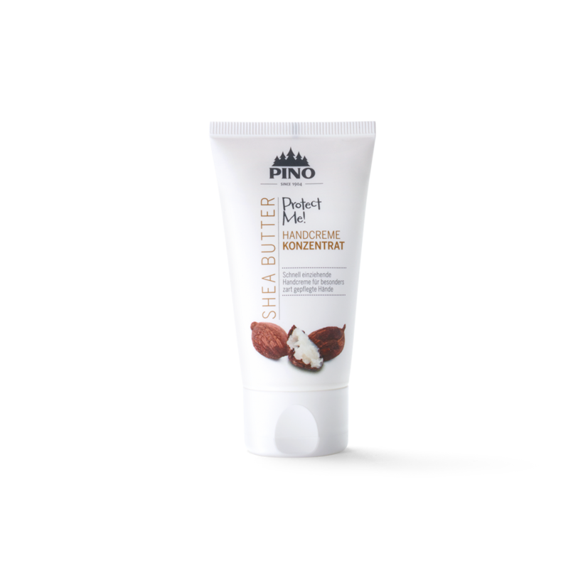 Protect Me! Handcreme Konzentrat Shea Butter 50 ml
