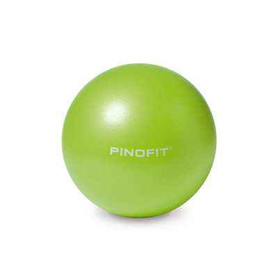 PINOFIT Pilatesball lime (Ø 18 cm)