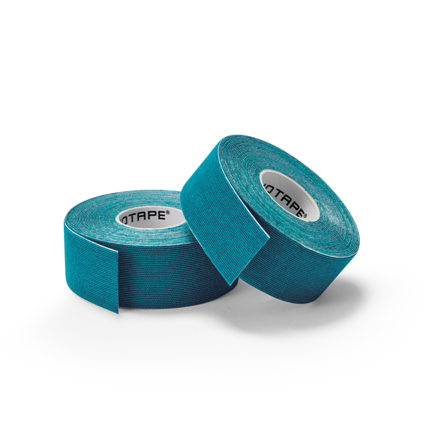 PINOTAPE Correction petrol (5 m x 2 x 2,5 cm)