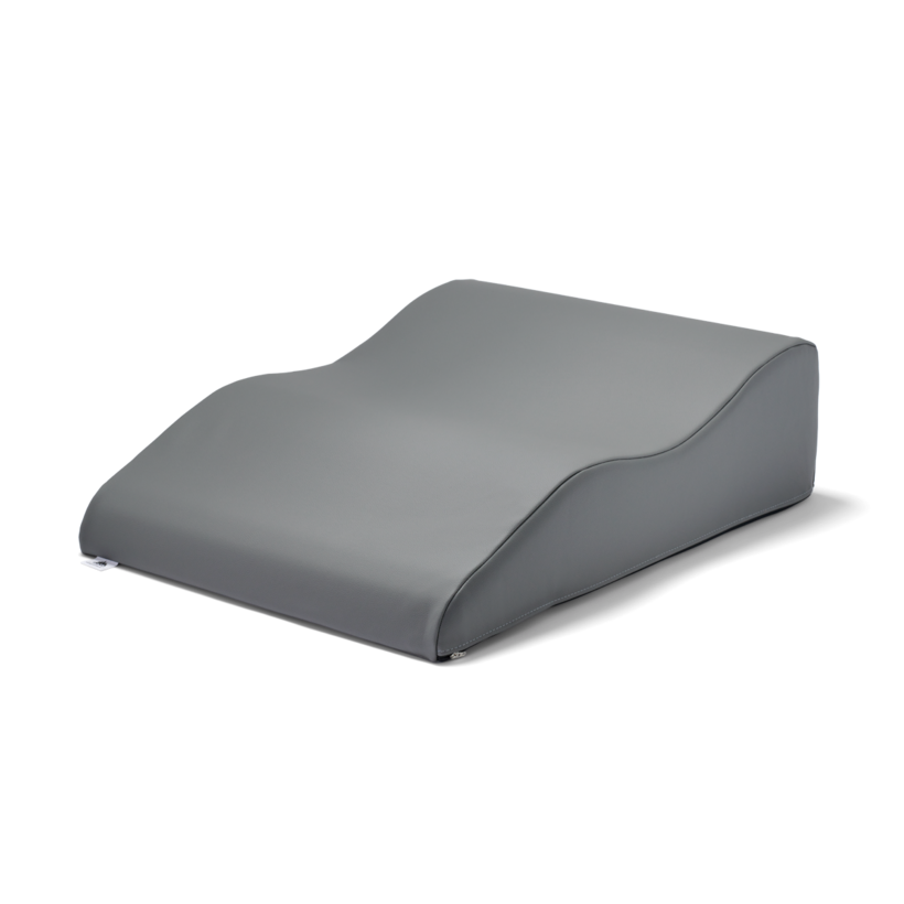 PINO Venenkissen 75 x 55 x 20 cm slate grey