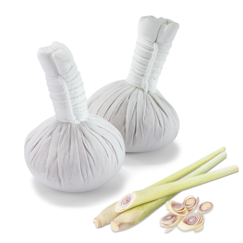 2 Lemongrasstempel á 150 g