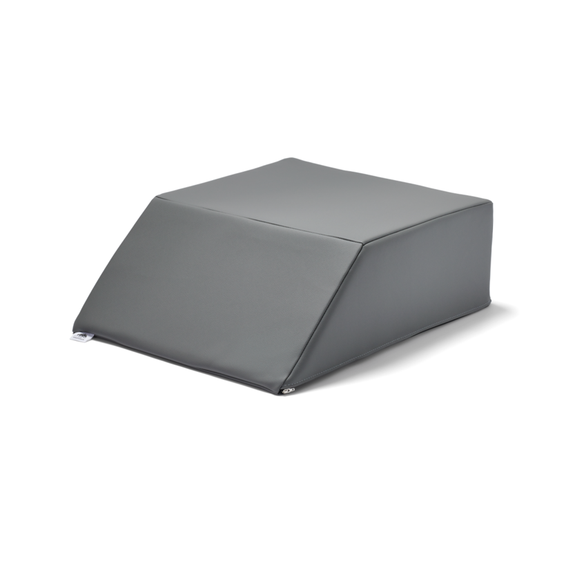 Lymphdrainagekeil ohne Beinmulde 60 x 50 x 20 cm