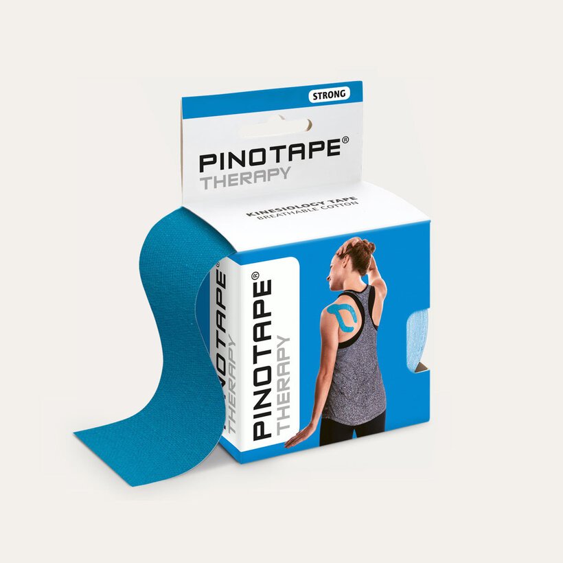 PINOTAPE Therapy blue