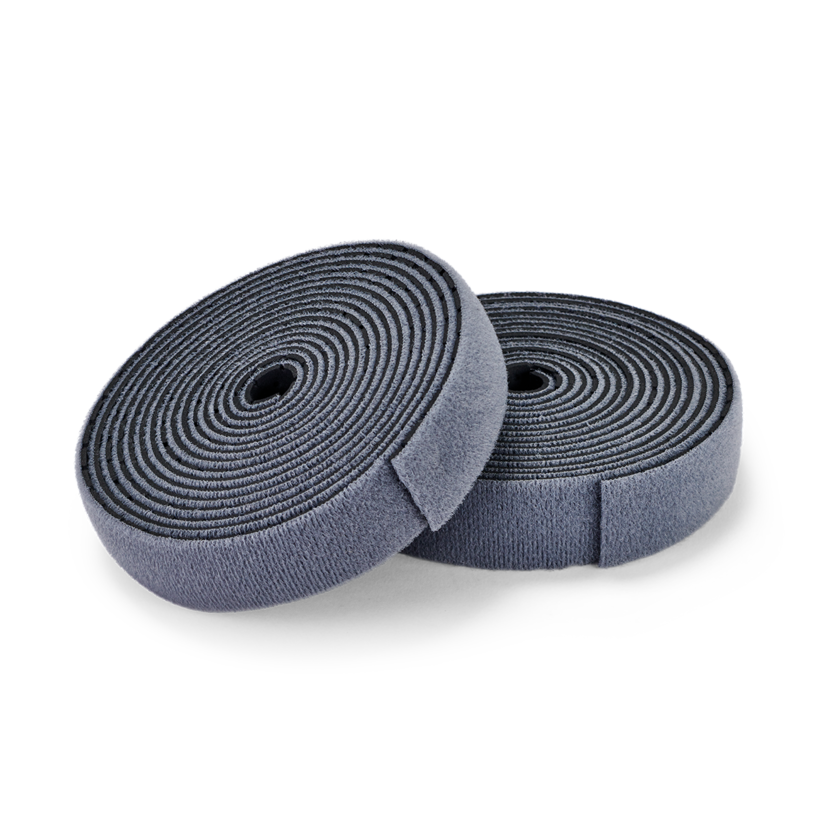 PINOFIT Physio Bandage grey, 3 m x 2,5 cm