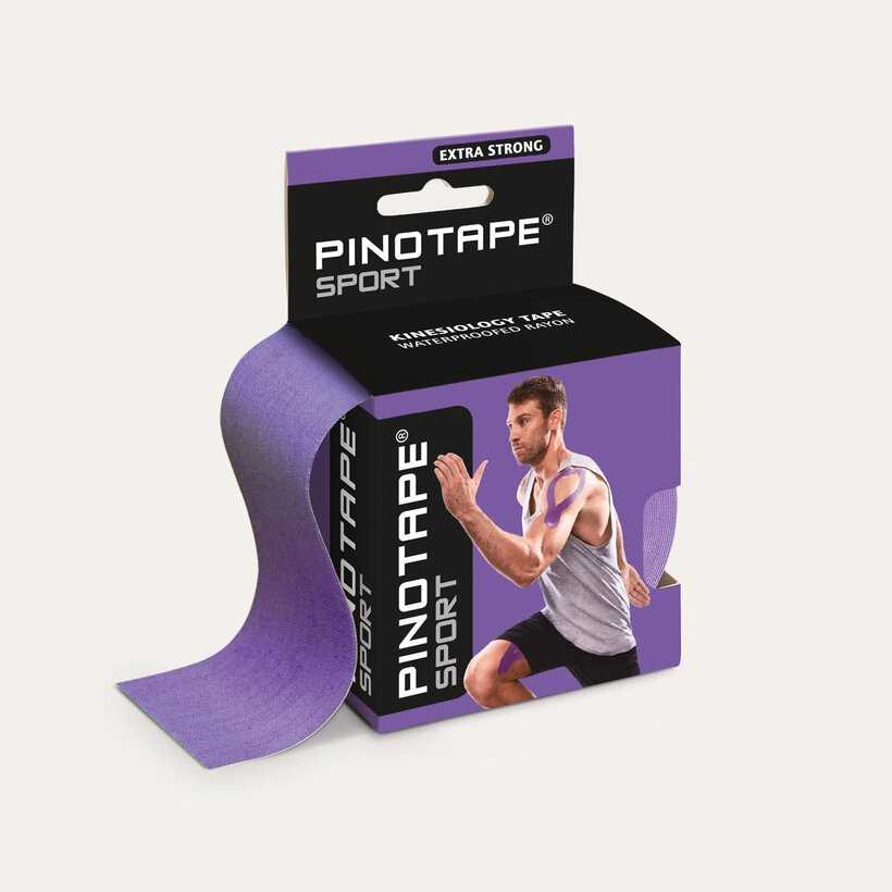 PINOTAPE Sport purple