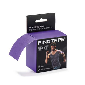 PINOTAPE Sport purple