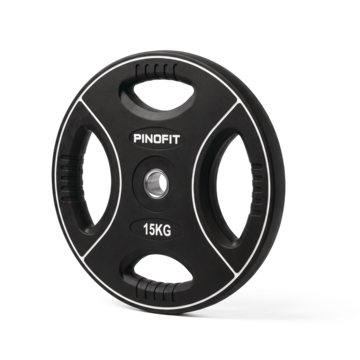 Gewichtsmanschetten Soft Touch, 0,5kg