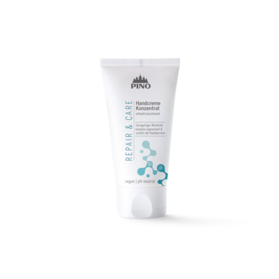 PINO Handcreme Konzentrat Repair & Care (50 ml)