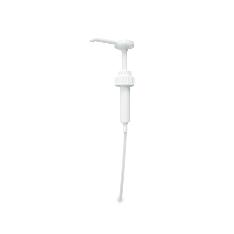 Pumpe für 5 Liter Septapin®-Kanister