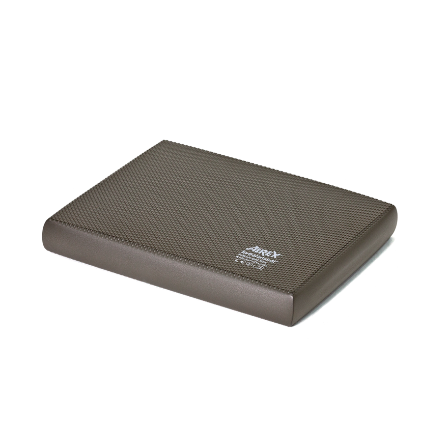 AIREX Balance-Pad Elite lava (48 x 40 x 6cm)