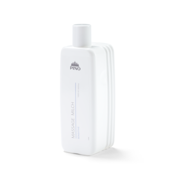  Massagemilch Sensitive (1 Liter)