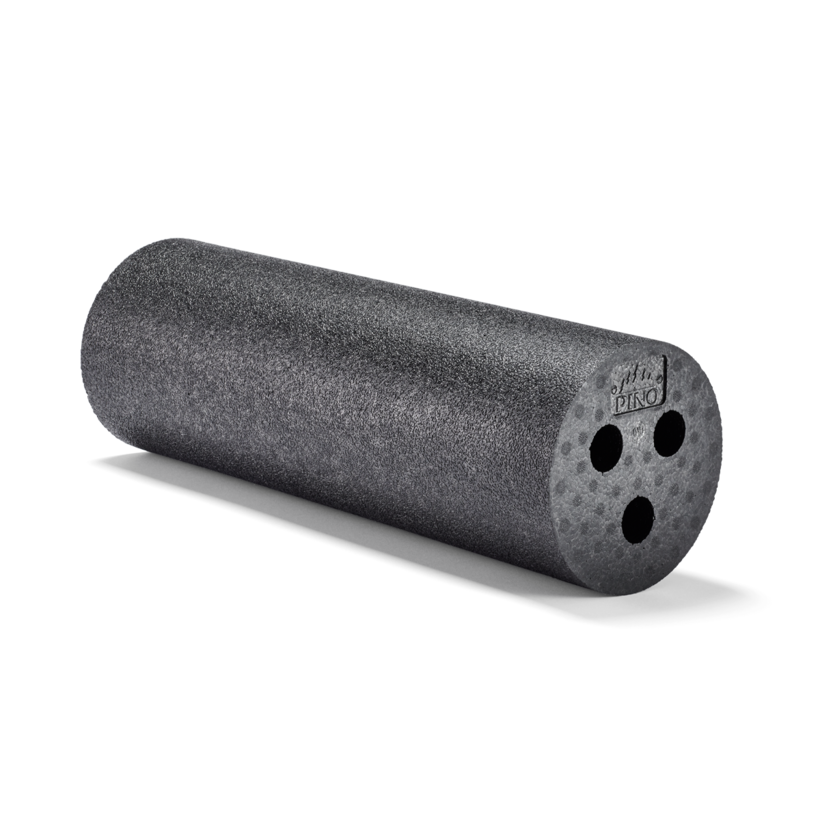 PINOFIT Faszienrolle Foam black