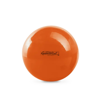 LEDRAGOMMA Pezzi-Ball orange (Ø 53 cm)