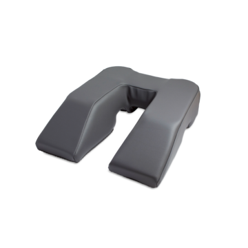 Bauchlagekissen Dark Grey 