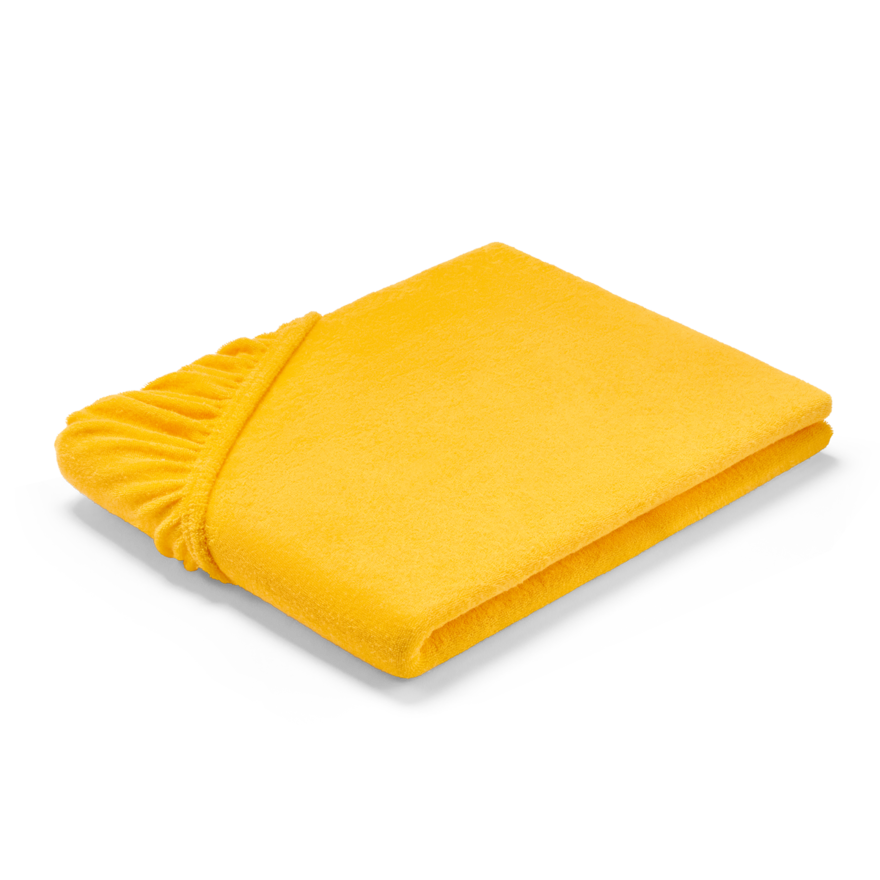 PINO Frottee Spannbezug