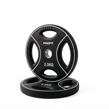 Gewichtsmanschetten Soft Touch, 0,5kg