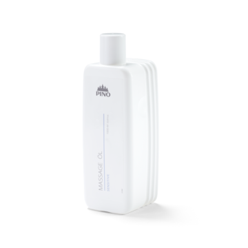 Massageöl Sensitive 1 Liter