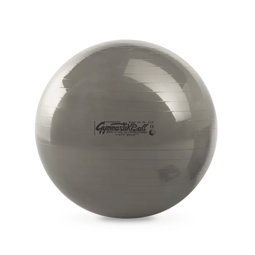 LEDRAGOMMA Pezzi-Ball silver (Ø 65 cm)