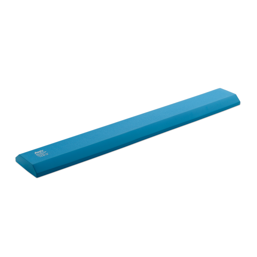 Balance-Beam Balancierbalken blue