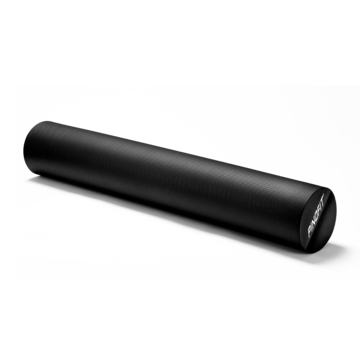 PINOFIT Pilatesrolle black (90 x 15 cm)