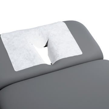 Nasenschlitztuch aus Vlies