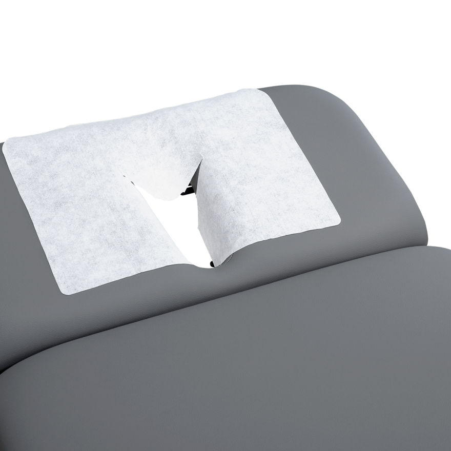 Nasenschlitztuch aus Vlies