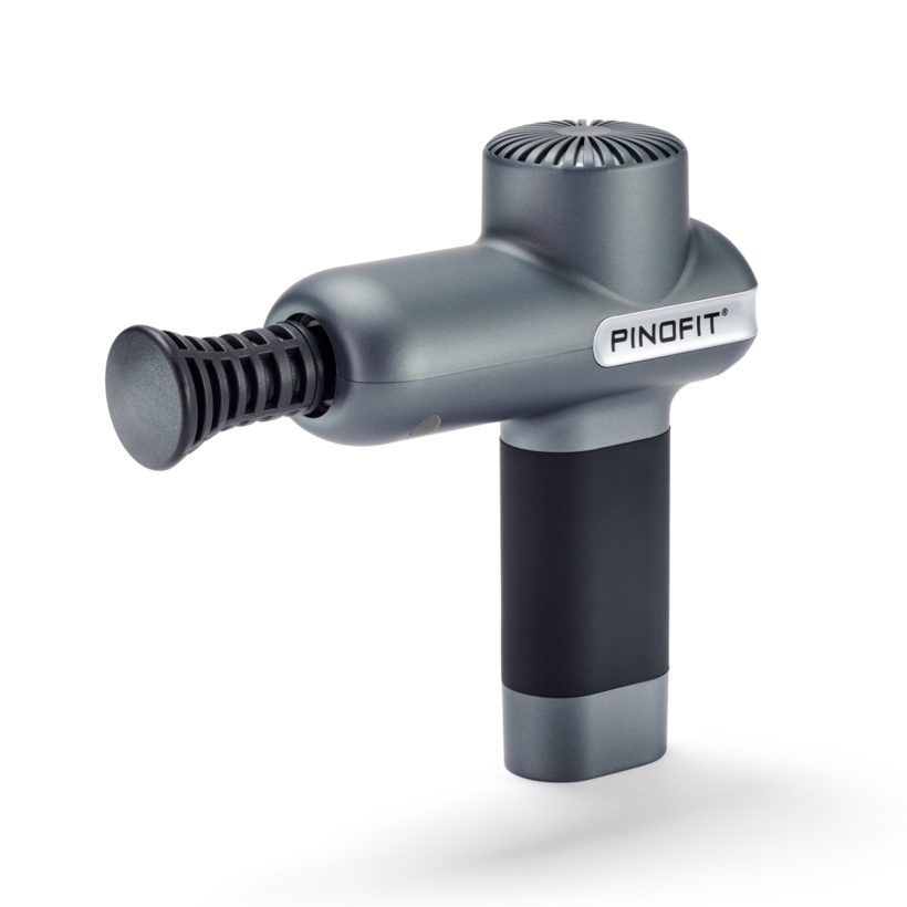 PINOFIT Physio Boost Pro mit 5 Intensitätsstufen