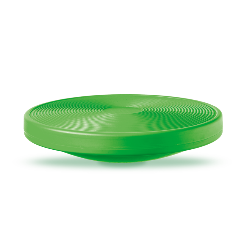 Sport-Thieme Balance Board in lime