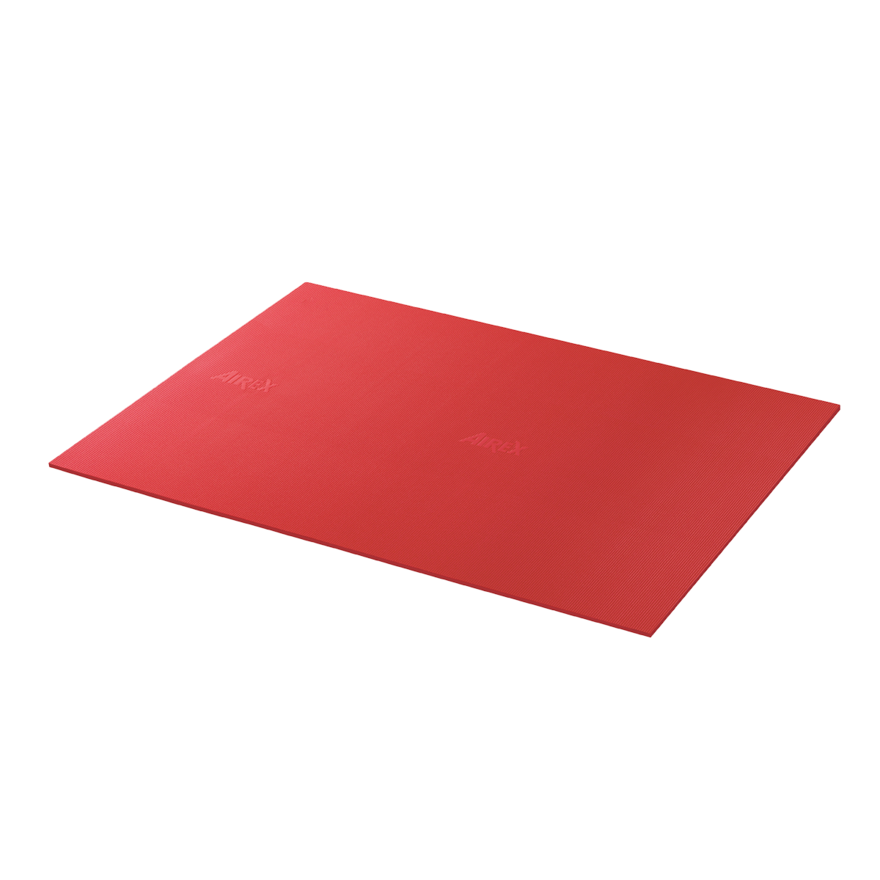 Sportmatte Atlas red