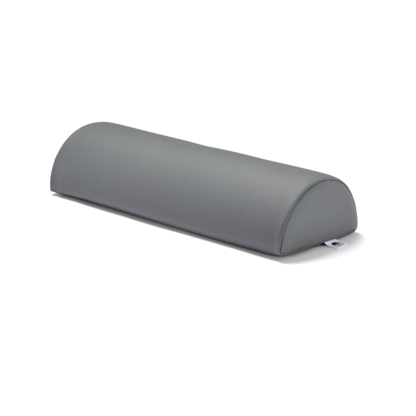 PINO Halbrolle 60 x 25 12,5 cm slate grey